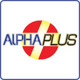 Alpha Plus