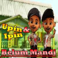 Terbaru Lagu Belum Mandi Upin Ipin on 9Apps