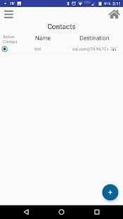 Comrex FieldTap स्क्रीनशॉट 3