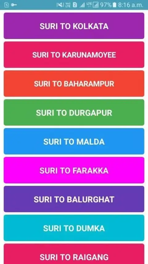 Kolkata To Suri Bus Route Map Sbstc Suri Depot Apk Download 2022 - Free - 9Apps