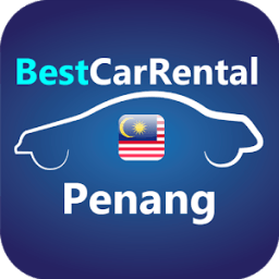 ikon Penang Car Rental, Malaysia