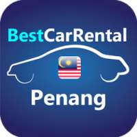 Penang Car Rental, Malaysia on 9Apps