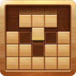 Wood Block Puzzle Classic