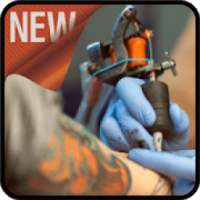 Care New Tattoo on 9Apps