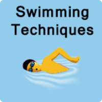 Swimming Techniques on 9Apps