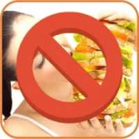 Stop Overeating on 9Apps