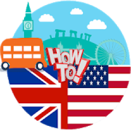 ikon How to Learn English : Fast and Easy Ways