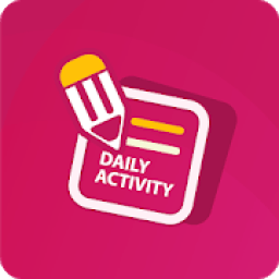 Biosis Daily Activity icon