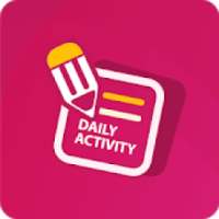 Biosis Daily Activity