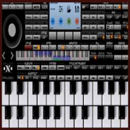 Organ Tunggal Pro 2.1