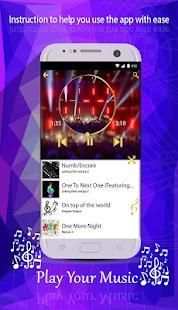Mp3 Downloader-Free Download Music Player screenshot 3