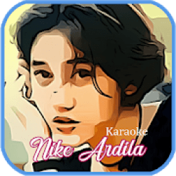 Lagu Nike Ardila Karaoke Mp3 icon