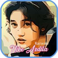 Lagu Nike Ardila Karaoke Mp3