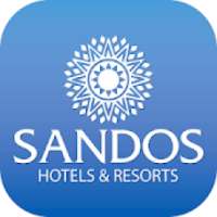 Online Check-in App - Sandos Hotels & Resorts