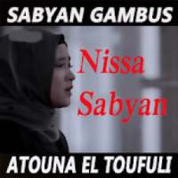 Lagu Palestina Cover Sabyan Gambus on 9Apps