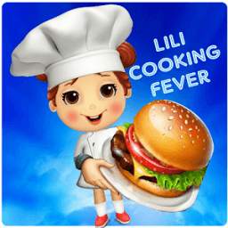 Lili Cooking Fever