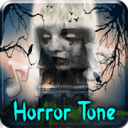 Horror Sound Ringtones 2018 icon