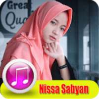 Nissa Sabyan - Atouna El Toufoule Mp3 on 9Apps
