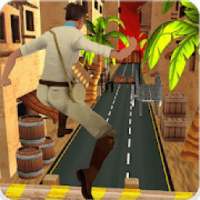 Endless Rush Oz Temple