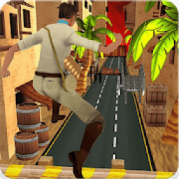 Endless Rush Oz Temple आइकन