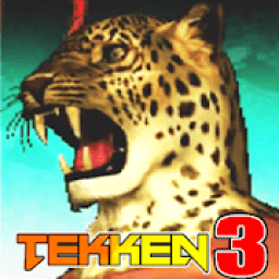 Hint Tekken 3 Win आइकन