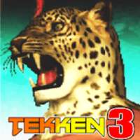 Hint Tekken 3 Win