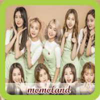 lagu terbaik momoland