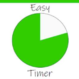 Easy Visual Timer