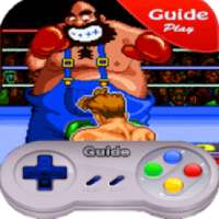 Guide Super Punch-Out!!
