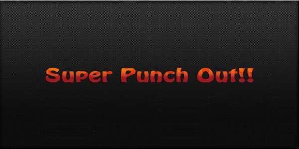 Guide Super Punch-Out!! स्क्रीनशॉट 1