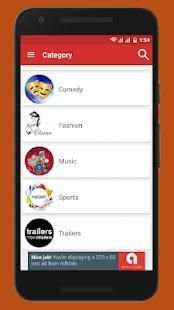 Play Tube : Tube Music HD screenshot 2