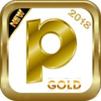 The Gold VPN Mobile Internet Pro