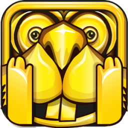 Temple Run Rabbit icon