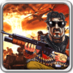 Shoot City Gangster icon