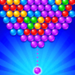 Bubble Shooter Deluxe icon