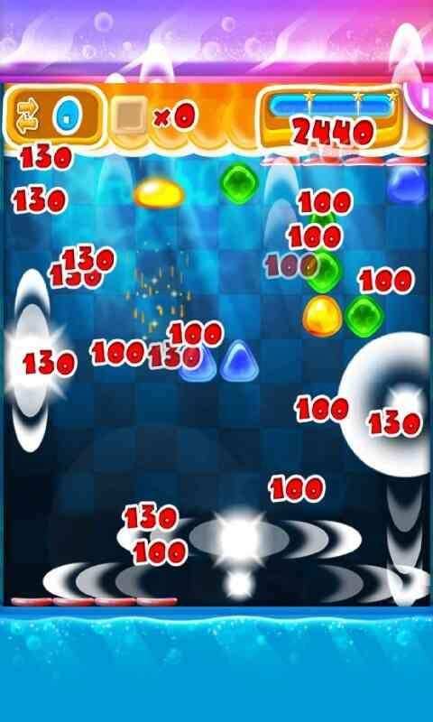 Candy Crush Jelly Saga screenshot 3
