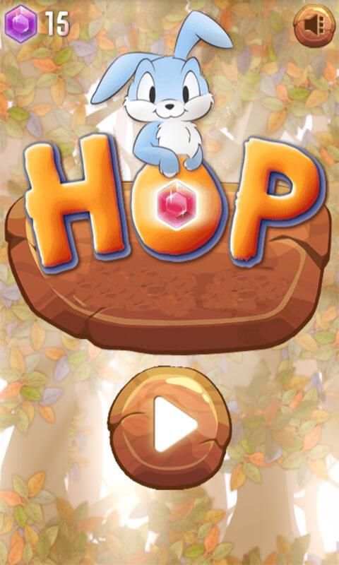 Temple Run Rabbit screenshot 5