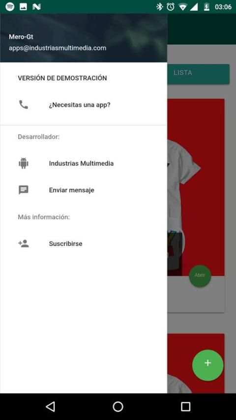 Mero-Gt Vende con Whatsapp screenshot 2