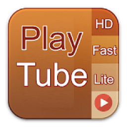 ikon Play Tube : Tube Music HD