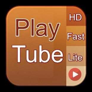 Play Tube : Tube Music HD screenshot 1