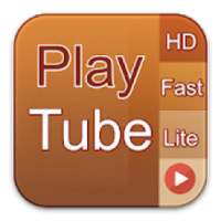 Play Tube : Tube Music HD on 9Apps