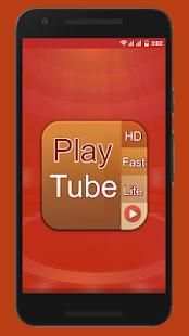 Play Tube : Tube Music HD screenshot 3