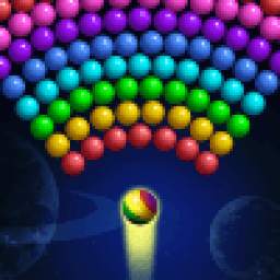 Bubble Shooter Saga 2.02.07