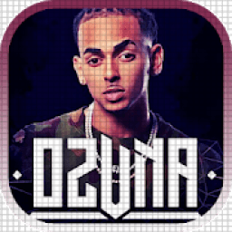 Ozuna Music Offline 2018 + Lyrics иконка