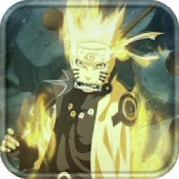 ikon Naruto Live Wallpaper