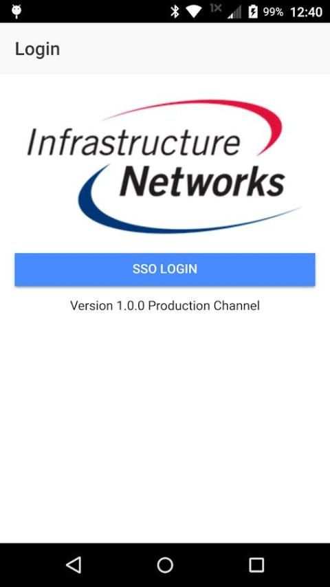 INET CC Mobile स्क्रीनशॉट 2