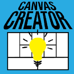 Canvas Creator आइकन