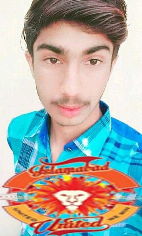 PSL Cricket Games Photo Editor screenshot 5