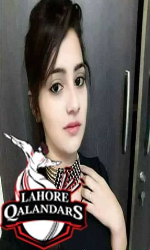 PSL Cricket Games Photo Editor screenshot 3