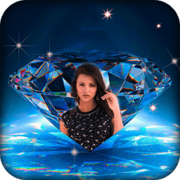 Diamond Photo Editor आइकन